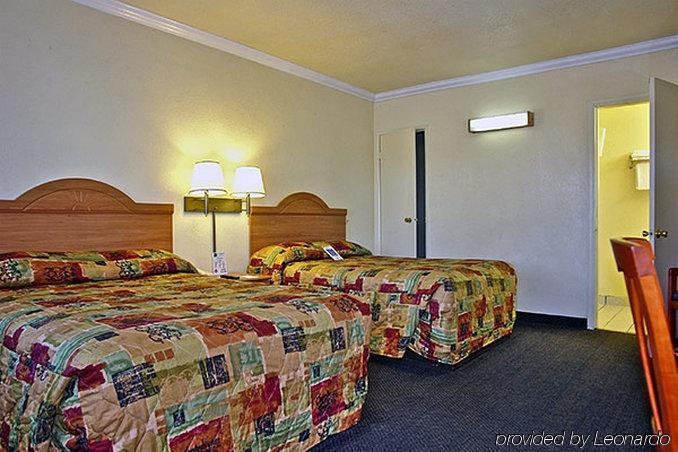Motel 6-Visalia, Ca Экстерьер фото