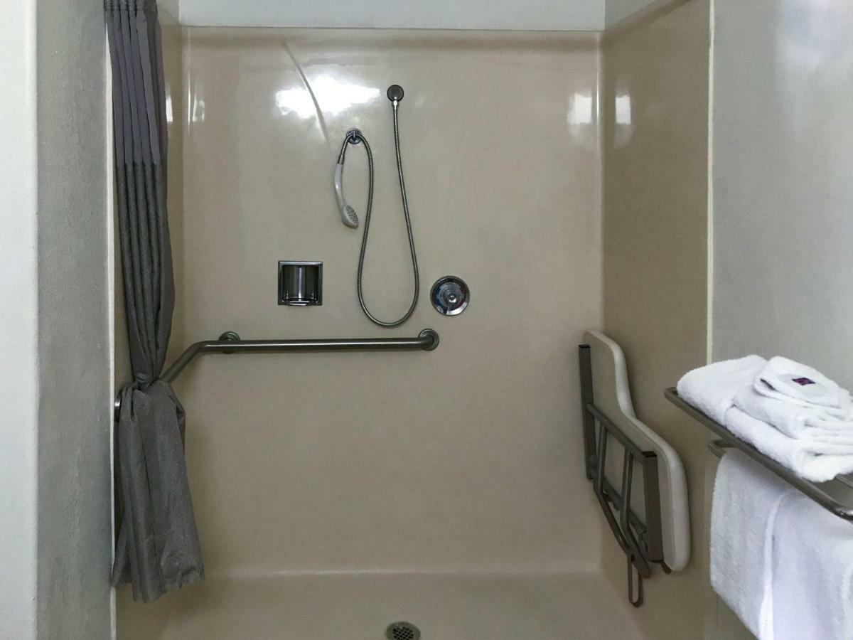 Motel 6-Visalia, Ca Экстерьер фото