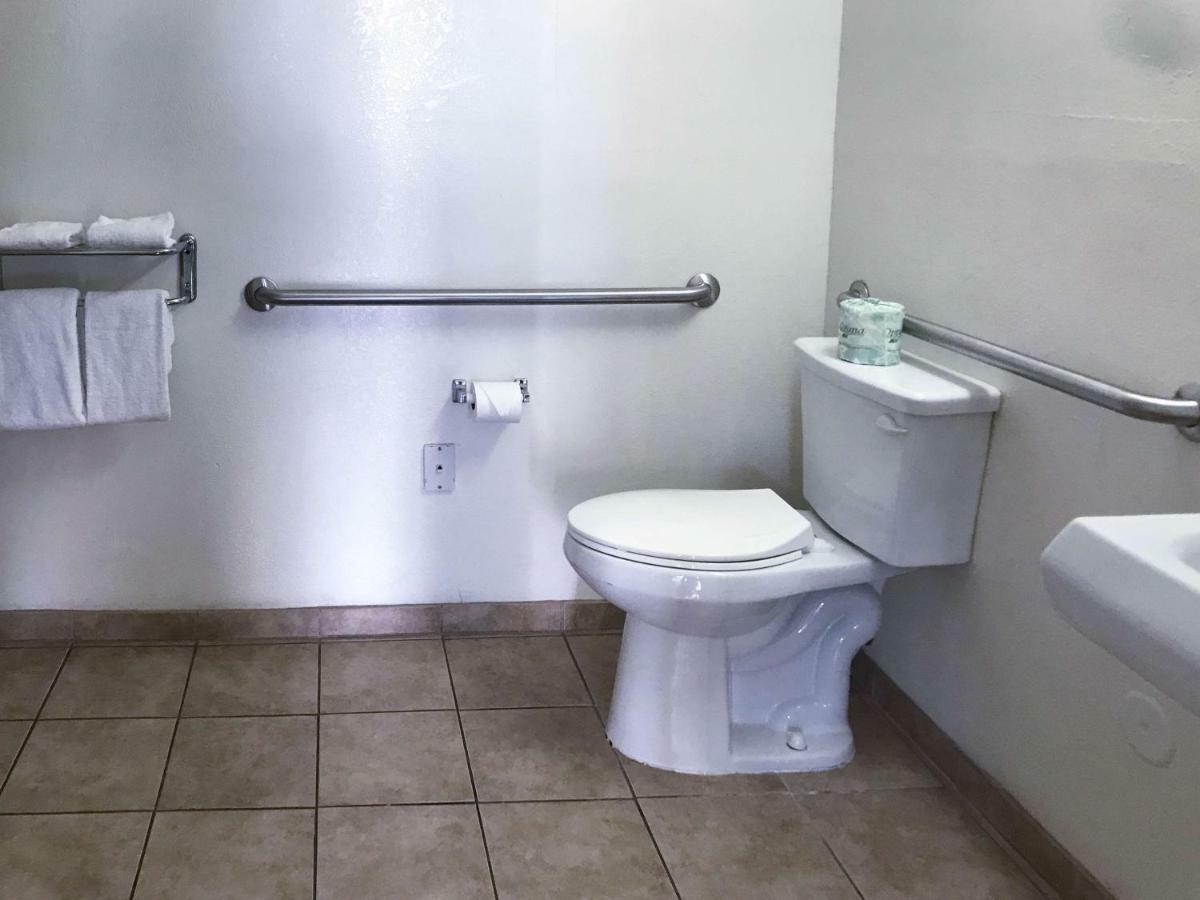Motel 6-Visalia, Ca Экстерьер фото