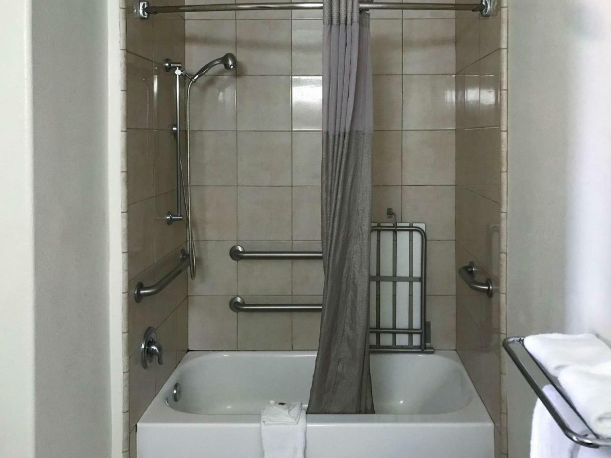 Motel 6-Visalia, Ca Экстерьер фото